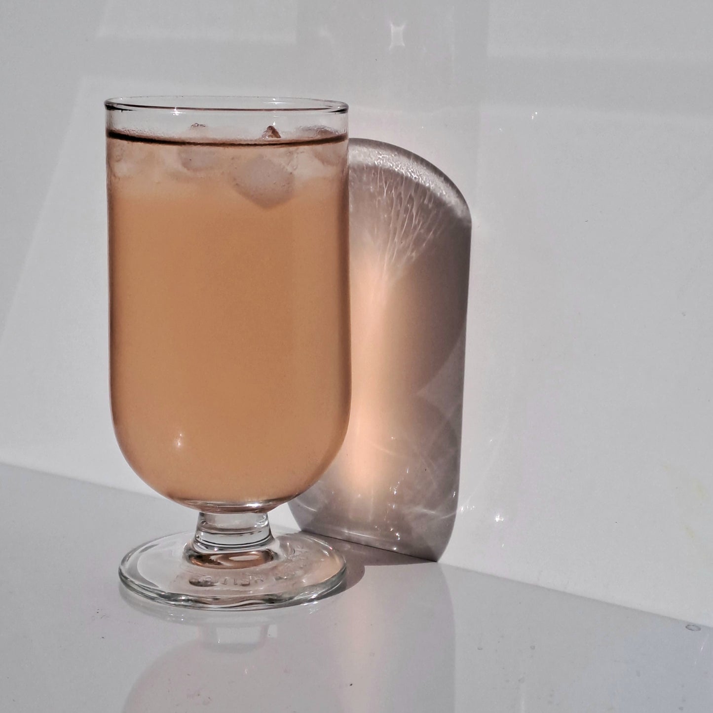 Loaded Tea - Mulla Mulla