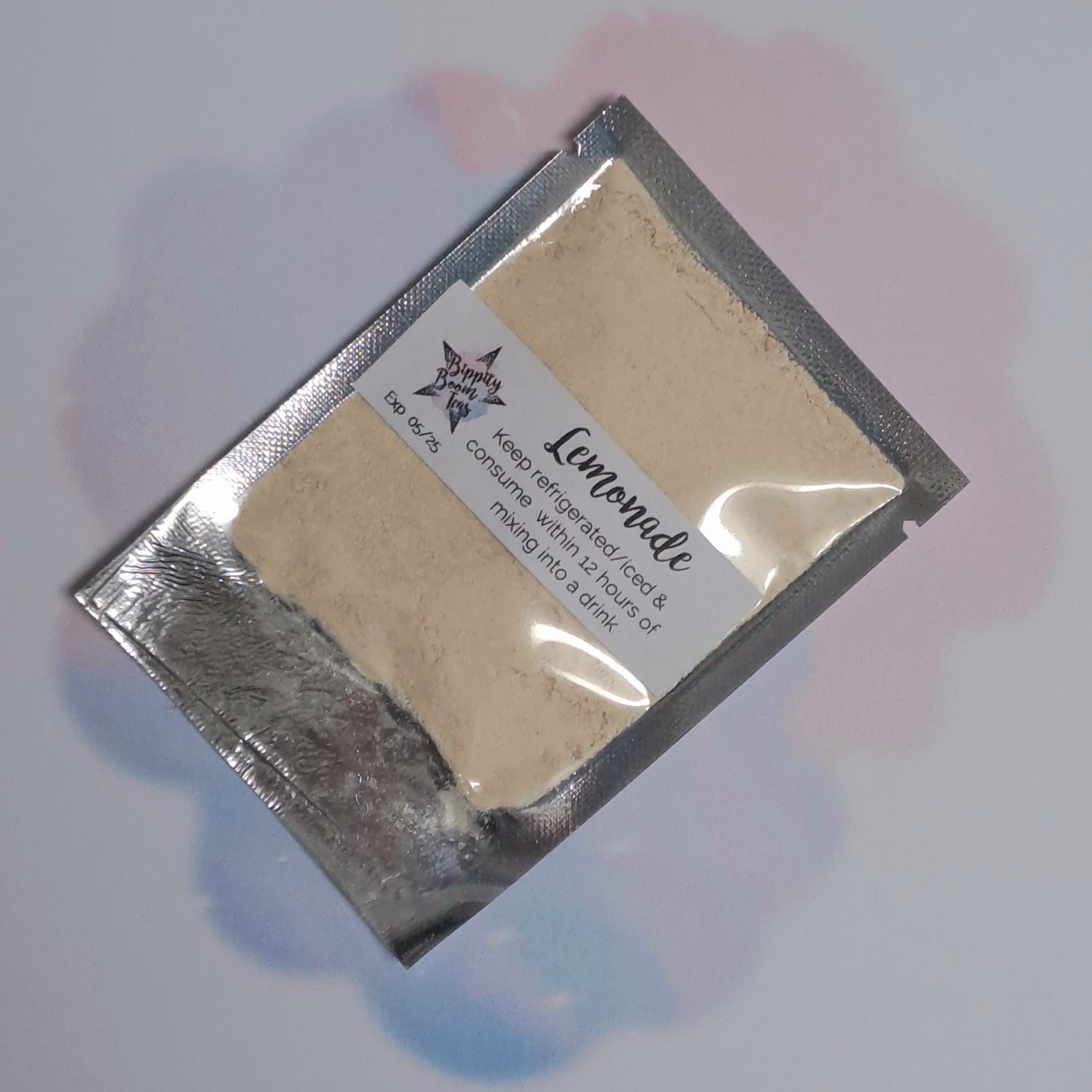 Loaded Tea - Lemonade