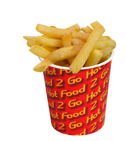 Small Chips