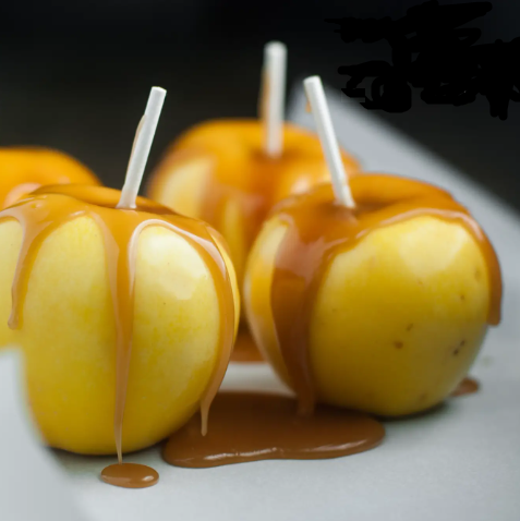 Loaded Tea - Candied Apple