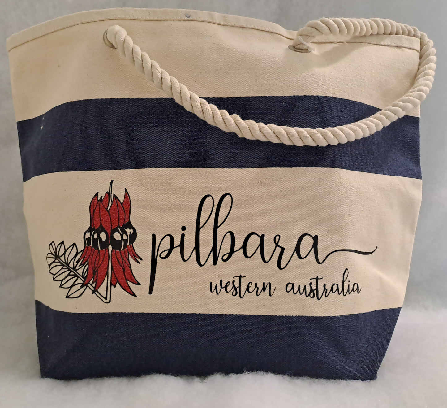 Souvenir Beach bags