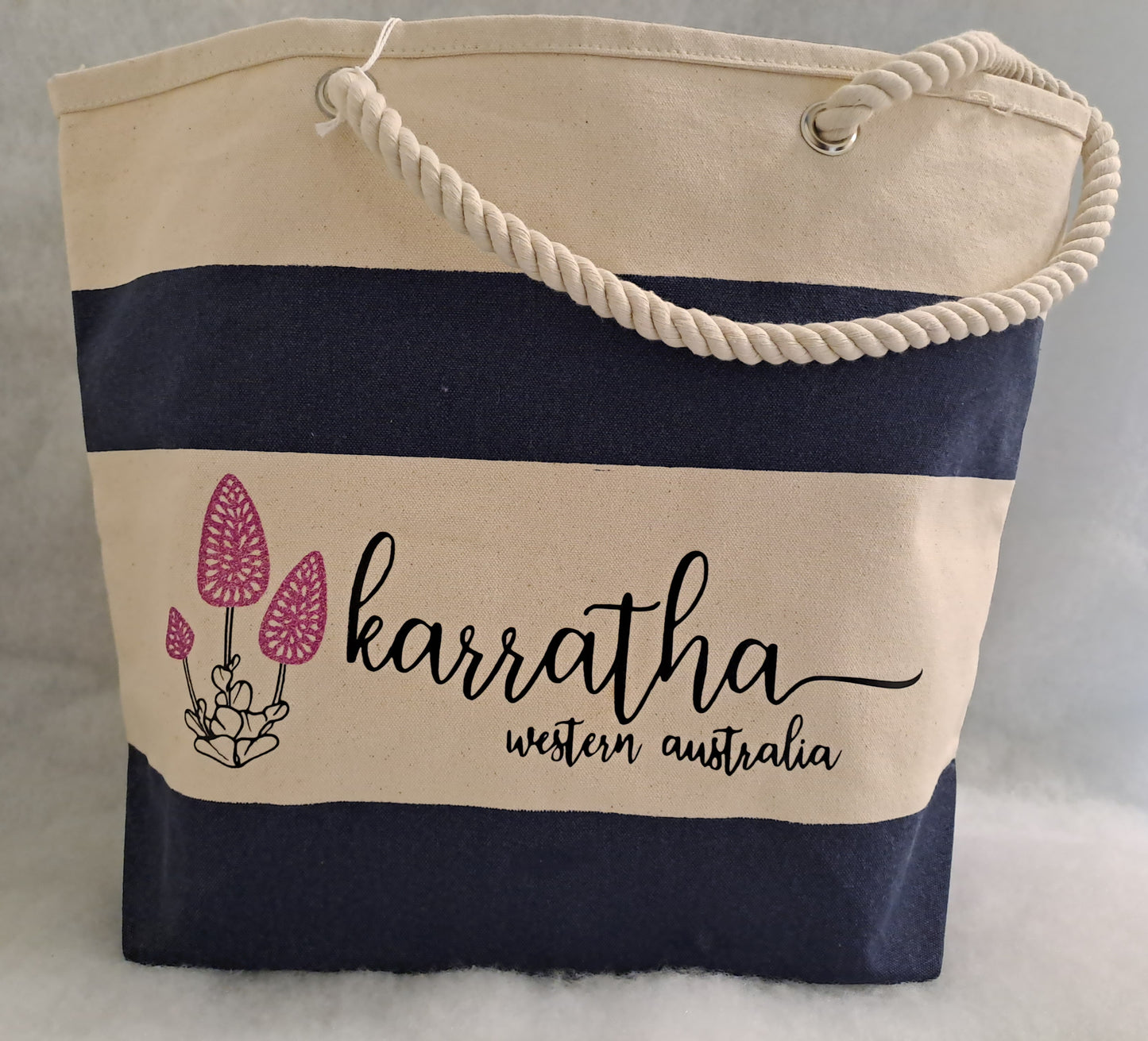 Souvenir Beach bags