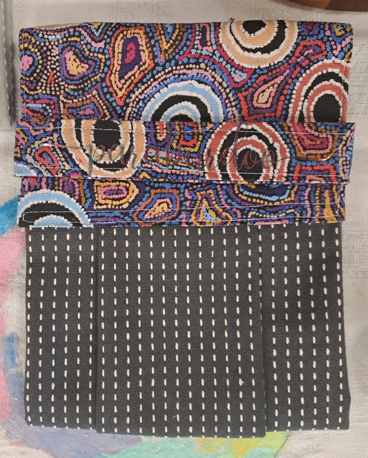 Tea Towel - Yumari Dreaming