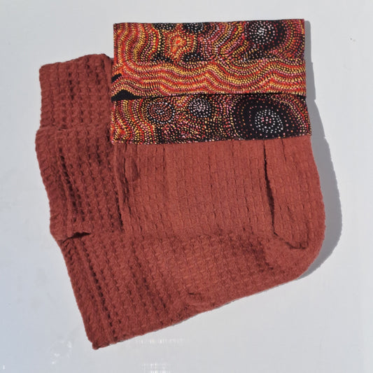 Tea Towel - Mina Mina Dreaming