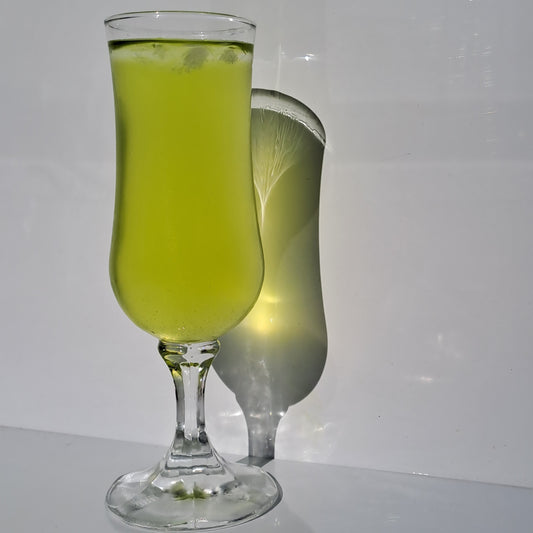 Loaded Tea - Candied Apple