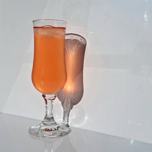 Loaded Tea - Beach Bum