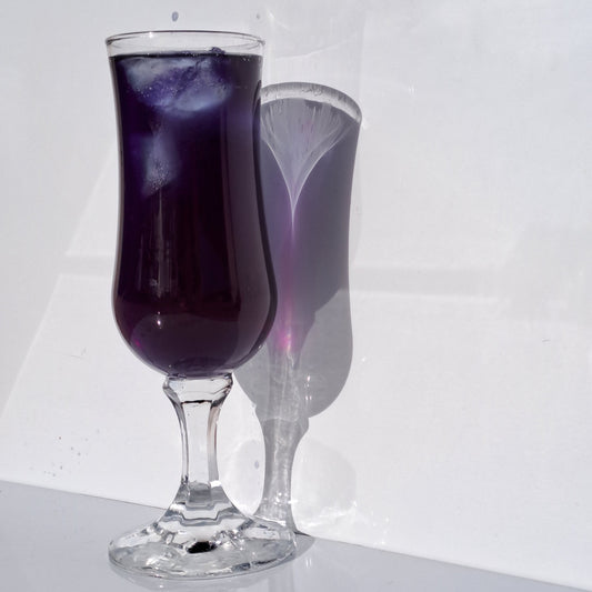 Loaded Tea - Captain