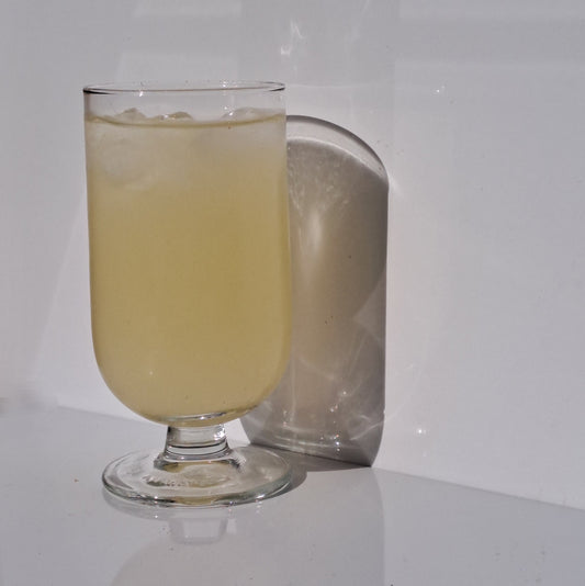 Loaded Tea - Lemonade