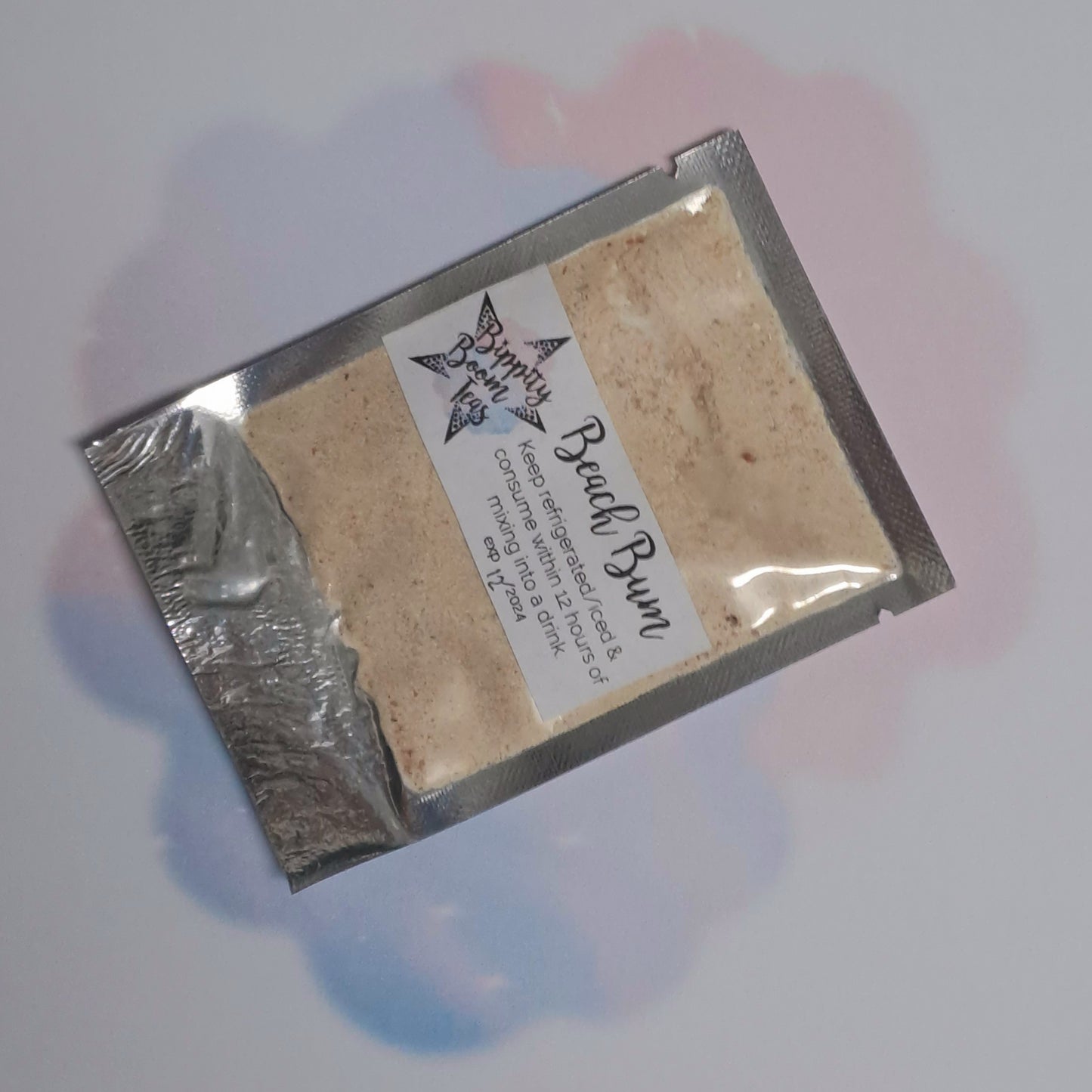 Loaded Tea - Beach Bum