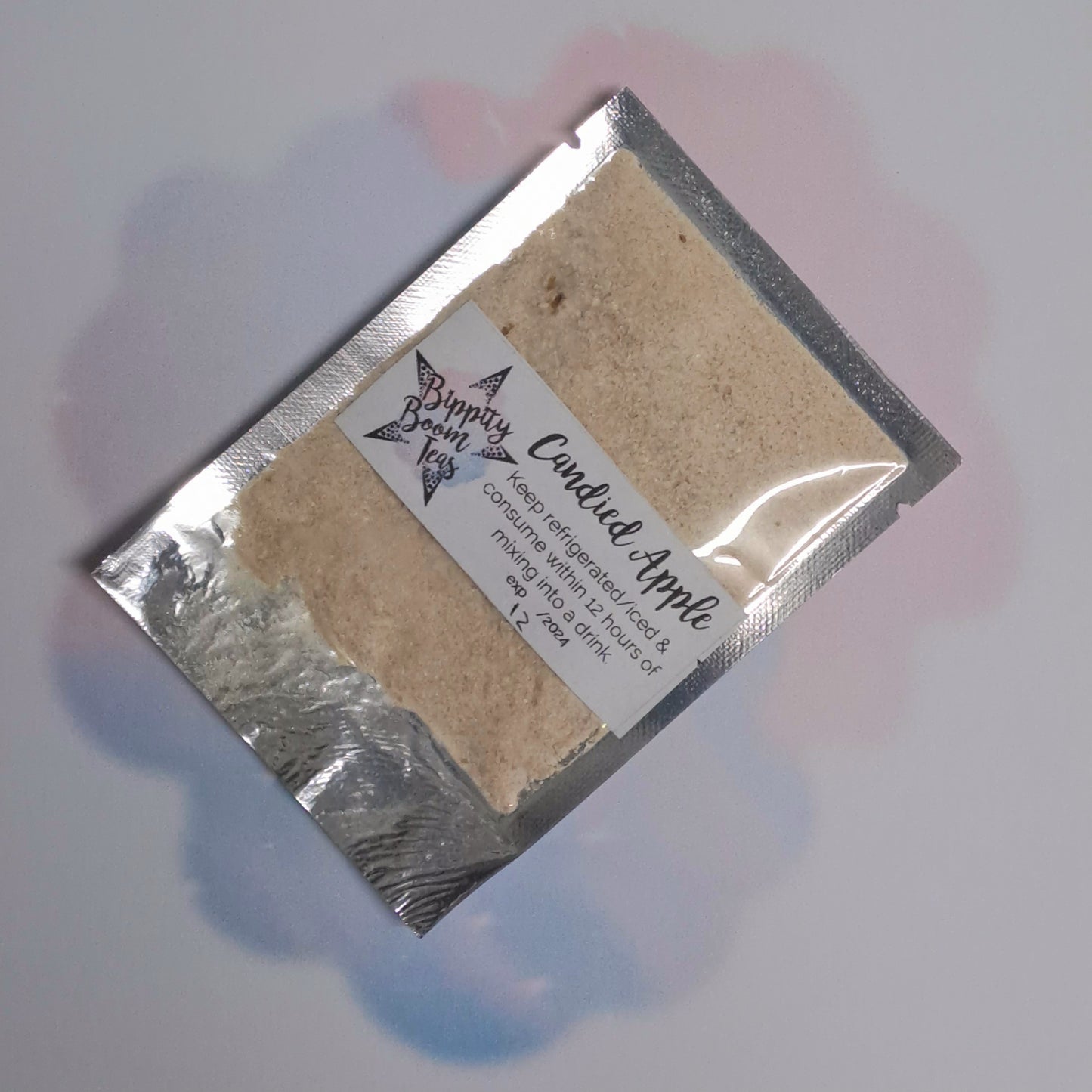 Loaded Tea - Candied Apple