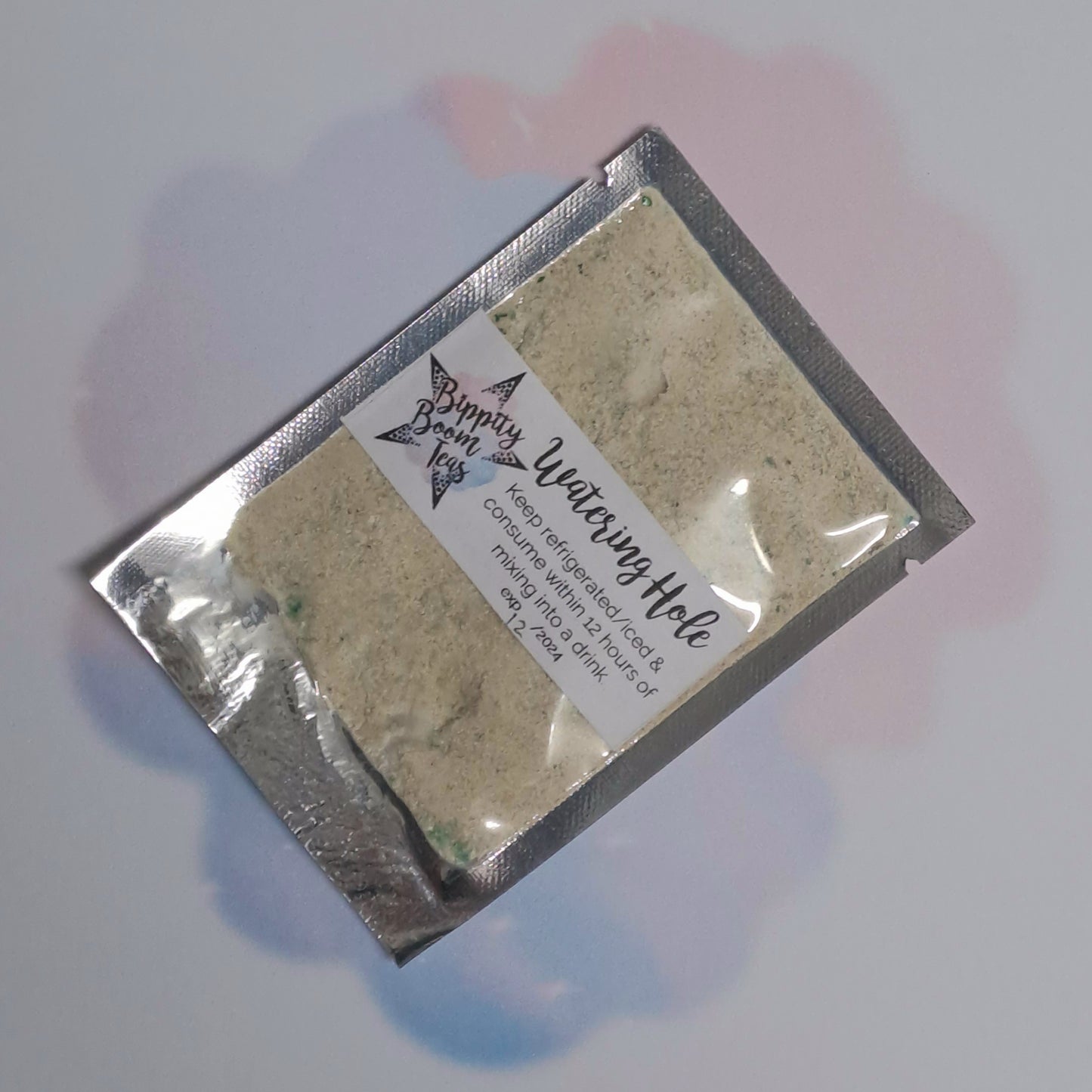 Loaded Tea - Watering Hole