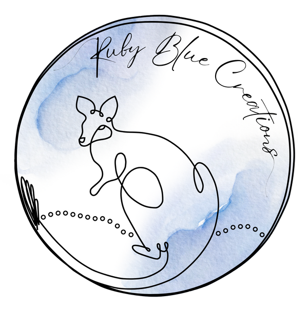 Ruby Blue Creations