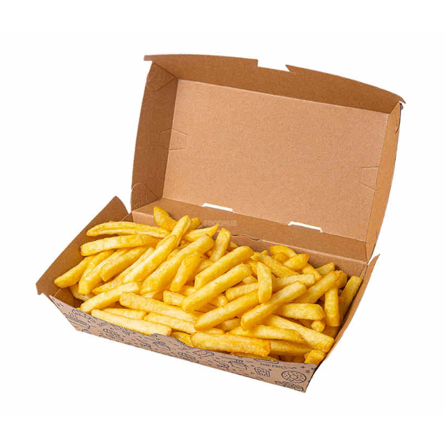 Large Chips
