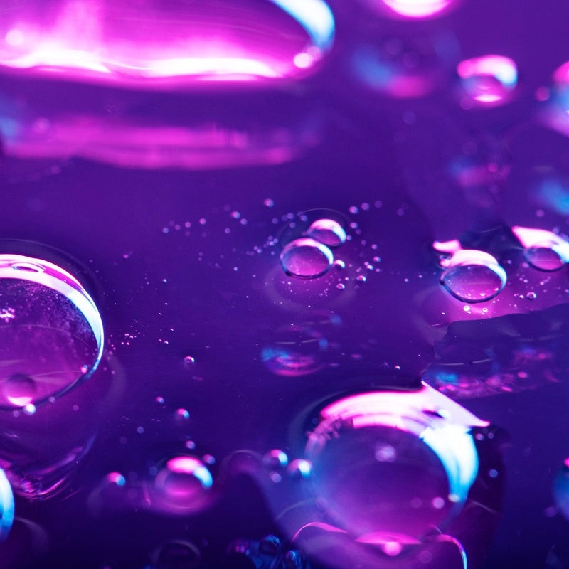 Loaded Tea - Captain